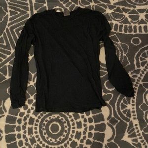 Comfort Colors Long Sleeve Tee